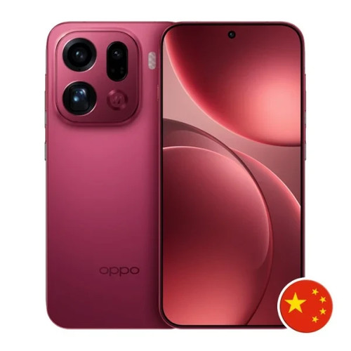 Oppo find pro 512gb - 9,