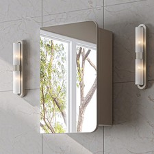 Roomart Bad Spiegelschrank