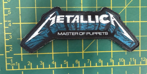 Metallica puppets poster - metallica,