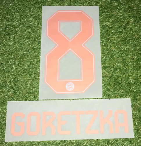 Leon goretzka flock - leon,