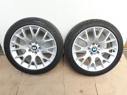 Bmw e83 stück alufelgen - x3, 4