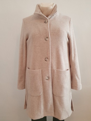 Foresta damen fleecemantel - foresta,