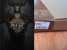 Lilith rising diablo iv - rising,