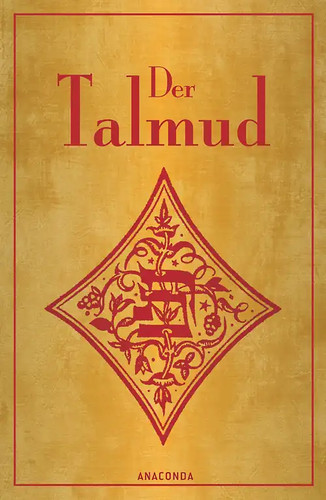 Der talmud - der,