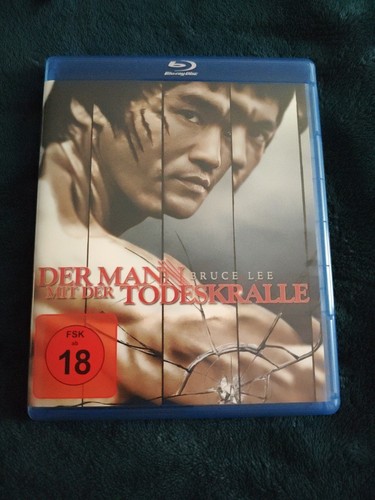 Der mann mit - mit, todeskralle