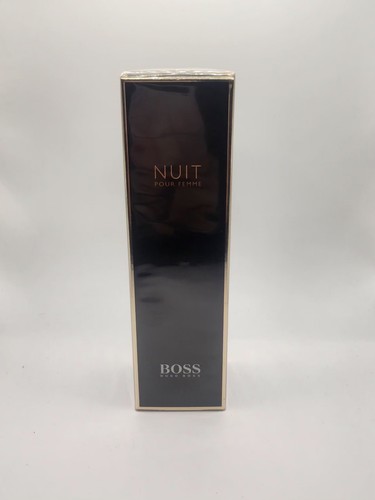 Hugo boss nuit - boss, 75