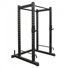 Power Rack Pro Squat Cage