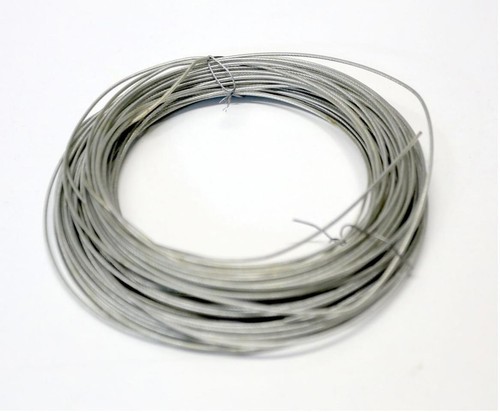 17m lampensystem spannseil - 17m,