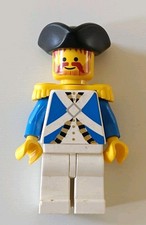 Lego pi063 minifig piraten - lego,