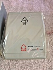 retro Diskettenbox Floppy Disk Holder Arco 90ziger Jahre 