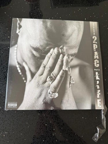 2pac the best - the, –