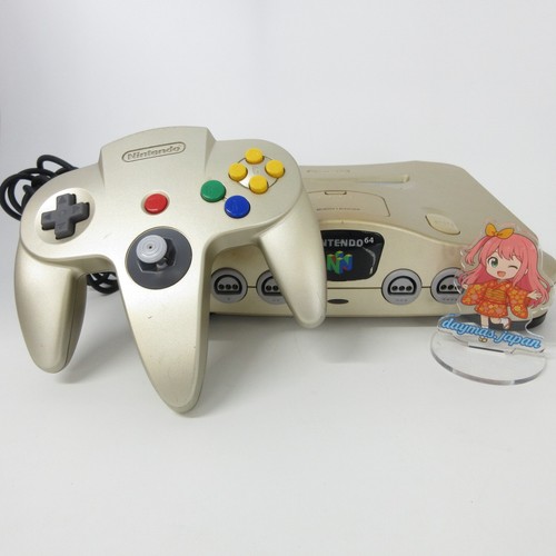 Sehr gut nintendo n64 - 【sehr,