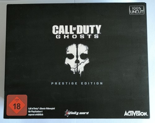 Call duty ghosts - 🎮,
