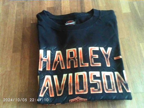 Harley davidson shirt herren - davidson, t-shirt
