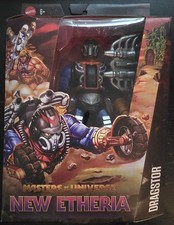 Masters Of The Universe -