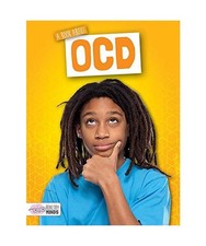 A Book about Ocd, Holly Duhig