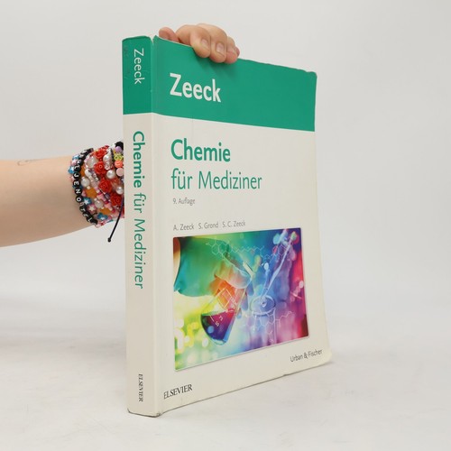 Chemie mediziner - chemie, | 