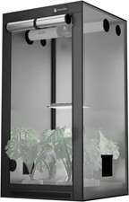 Growzelt 90x90x180 cm