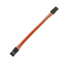 Servo patch cable Graupner JR