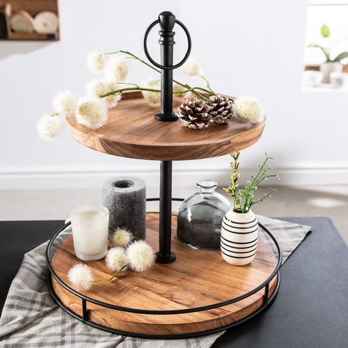 Massive etagere pure - massive,