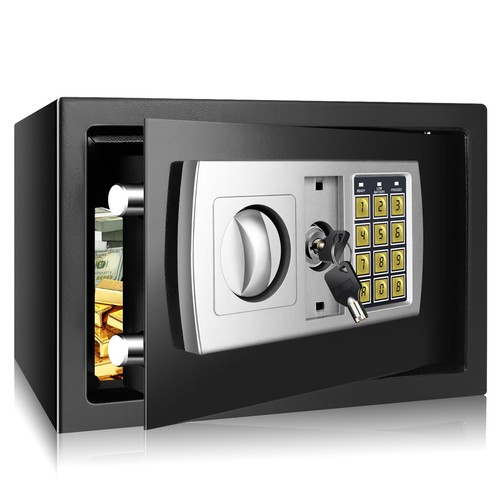Tresor elektronisch