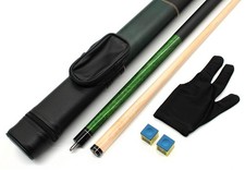 Billard Pool Queueset Cue Set