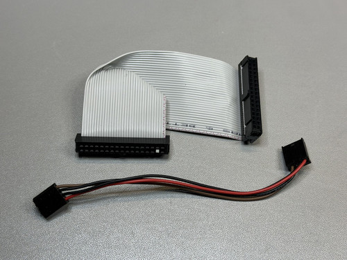 Amiga floppy kabel datenkabel - kabel,