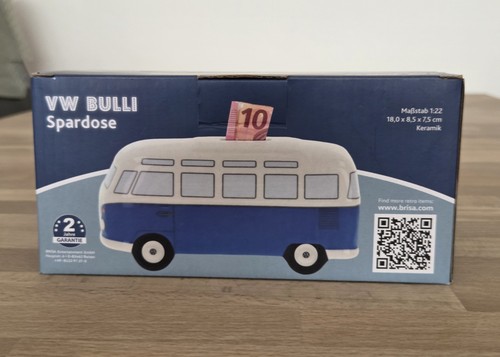 Bulli bus - bulli,
