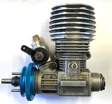 Thunder Tiger Pro 12 Nitro