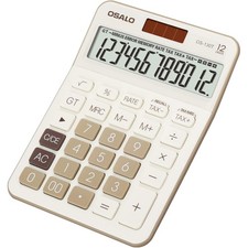 Taschenrechner, Bürorechner