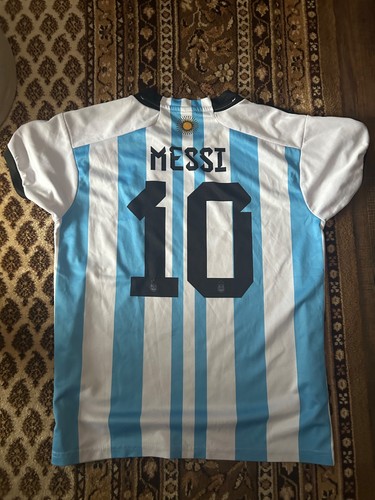 Messi trikot - messi, oberteil)