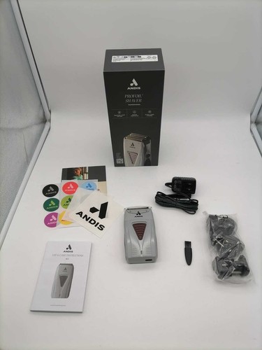 Andis 17260 pro - andis, ts-1