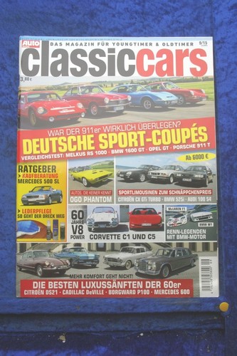 Classic cars melkus rs - classic,