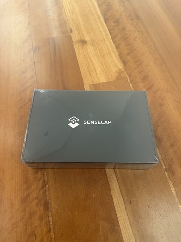Sensecap 1gb helium miner - m1,
