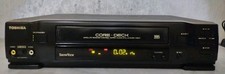 TOSHIBA V-304 VHS