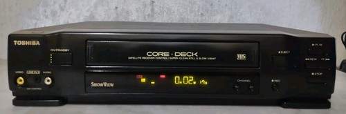 Toshiba 304 vhs - v-304,
