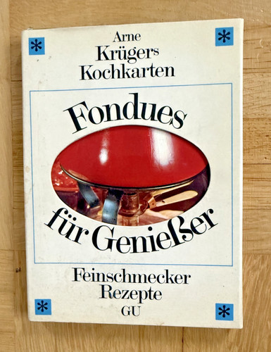 Arne krügers kochkarten - arne,