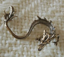 Drache (Chinesisch) aus