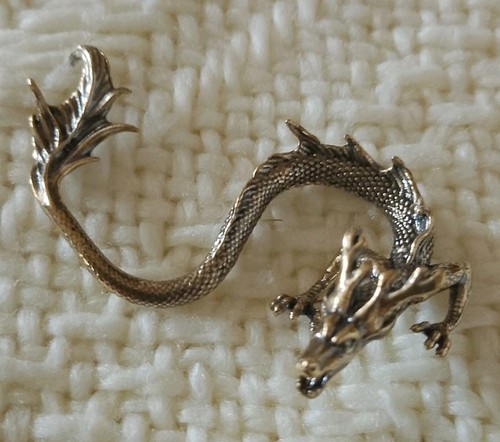 Drache aus - drache,
