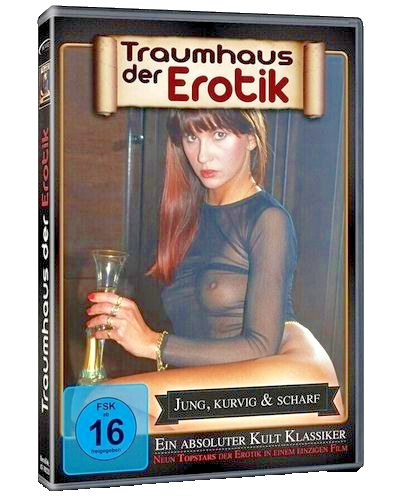 Traumhaus der erotik dvd jung - ,