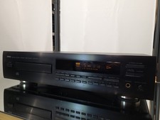 Yamaha CDX-670  Compact Disc