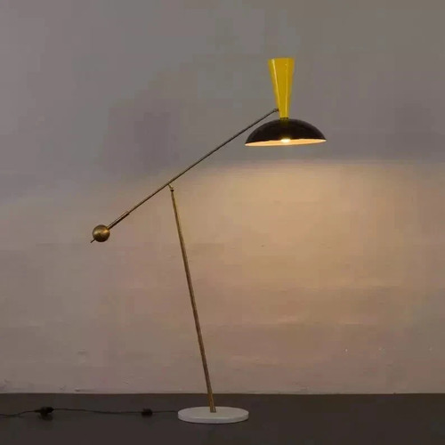 Verstellbare flore lampe - flore,
