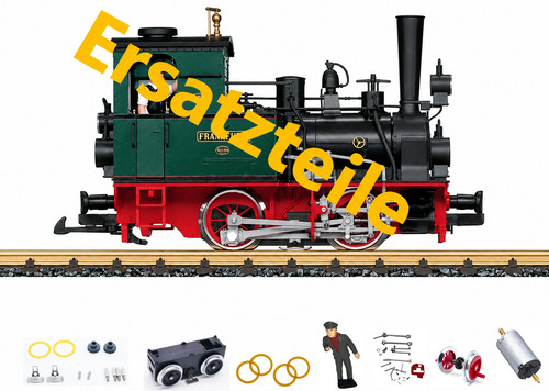 Lgb ersatzteile 20181 - lgb, /
