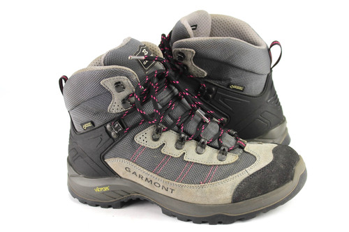 Garmont damen outdoor - gr.41,
