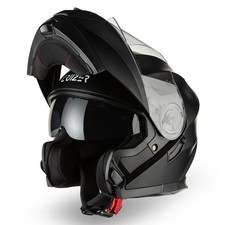 CRUIZER Modularer Motorradhelm