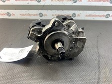 217085 Einspritzpumpe BMW 3er Touring (E46) 320d 