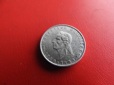 * III.Reich 2 Reichsmark 1934