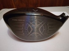 Callaway Epic Speed driver
