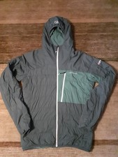 Ortovox Swisswool Piz Duan