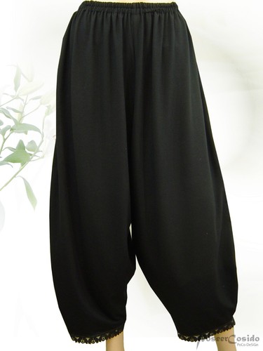 Poco lagenlook ballon hose - poco, ballon-hose